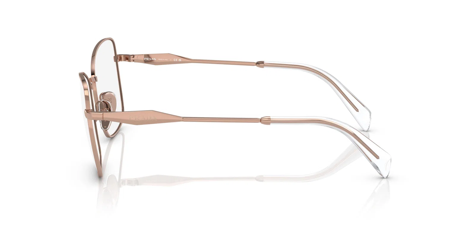 Prada 53ZV Eyeglasses - view 21